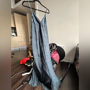 Gypsy 05 Los Angeles size small 100% silk